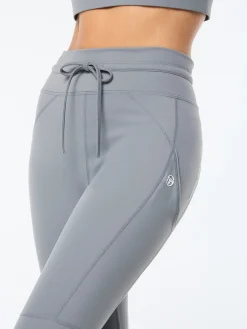 Silvia Leggings- Quiet Shade