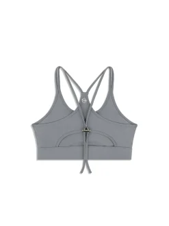 Silvia Sports Bra- Quiet Shade