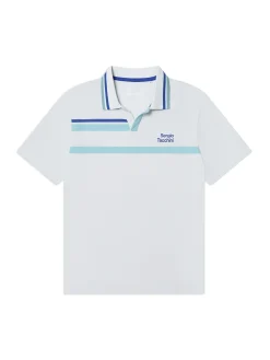 Solare Polo-Baby Blue