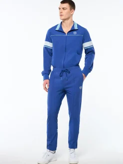 Solare Track Pant-Deep Ultramarine