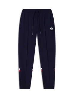 Solare Track Pant-Maritime Blue
