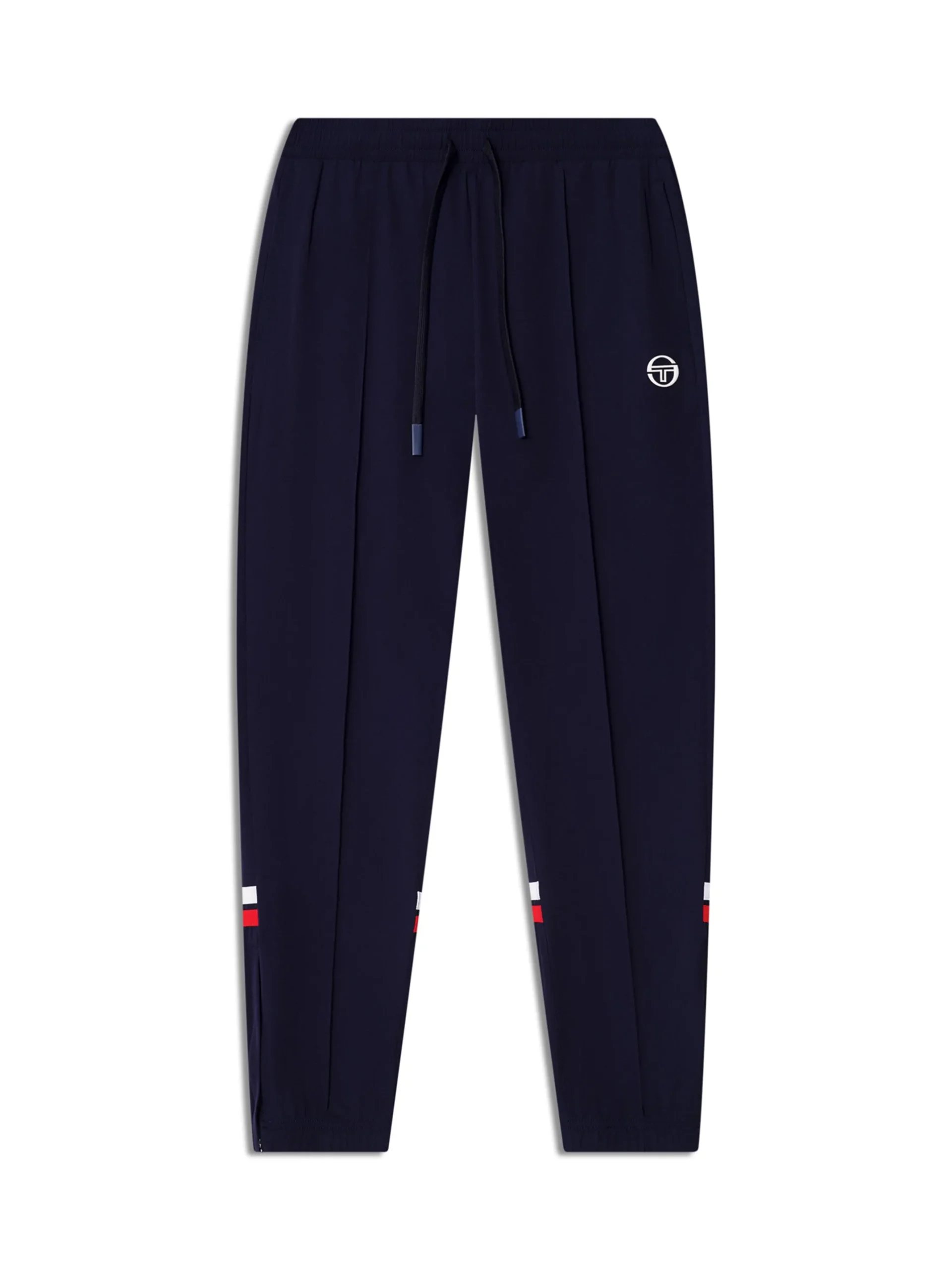 Solare Track Pant-Maritime Blue
