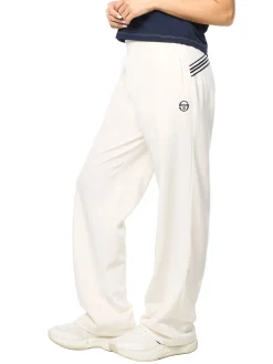 Sole Track Pant- Gardenia