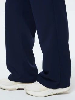 Sole Track Pant- Maritime Blue