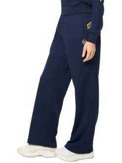 Sole Track Pant- Maritime Blue