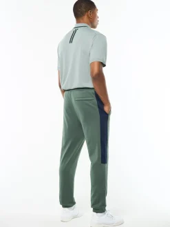 Spacco Track Pant- Duck Green