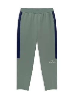Spacco Track Pant- Duck Green