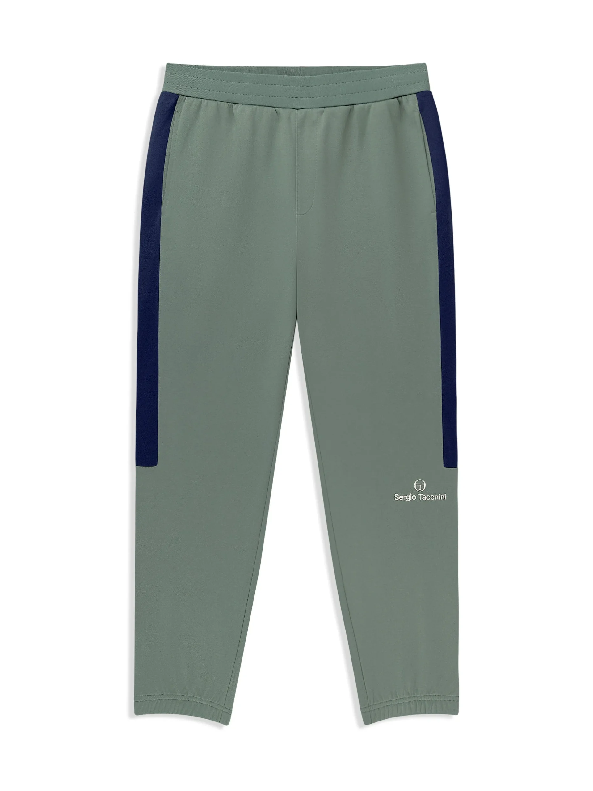 Spacco Track Pant- Duck Green