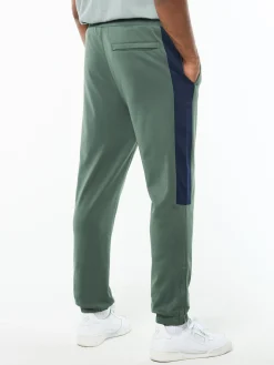 Spacco Track Pant- Duck Green