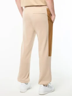 Spacco Track Pant- Humus