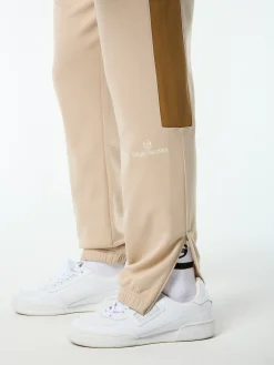 Spacco Track Pant- Humus
