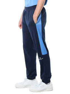 Spacco Track Pant- Maritime Blue