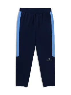 Spacco Track Pant- Maritime Blue