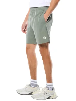 Sportivo Short-Agave Green