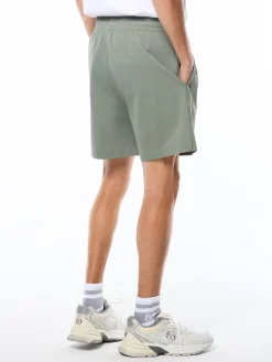 Sportivo Short-Agave Green