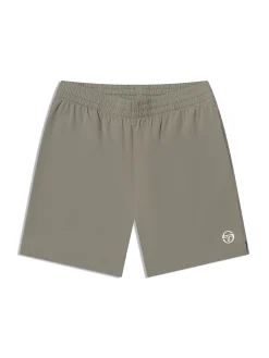 Sportivo Short-Agave Green