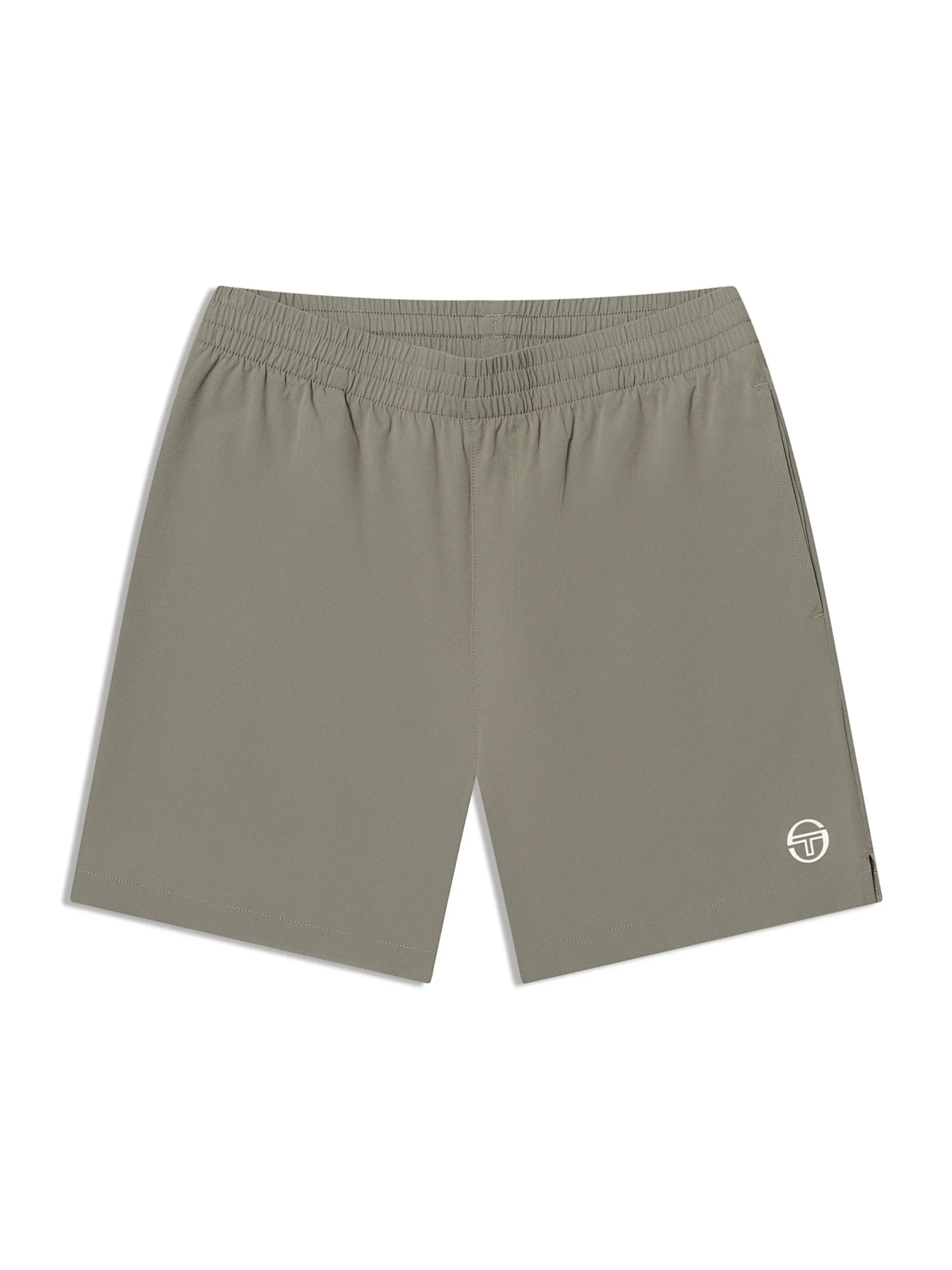 Sportivo Short-Agave Green