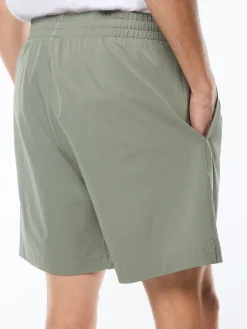 Sportivo Short-Agave Green