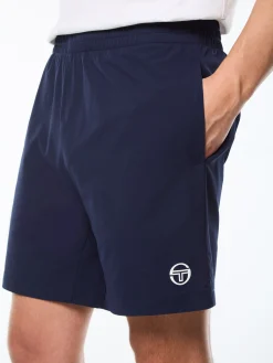 Sportivo Short-Maritime Blue