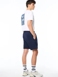 Sportivo Short-Maritime Blue