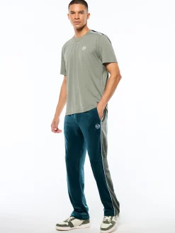 Sportivo T-Shirt-Agave Green