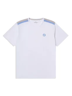 Sportivo T-Shirt-Brilliant White
