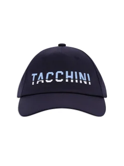 Strisce Hat-Maritime Blue