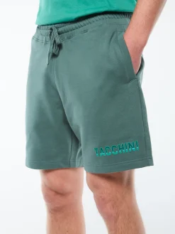 Strisce Solid Short-Mediterranea