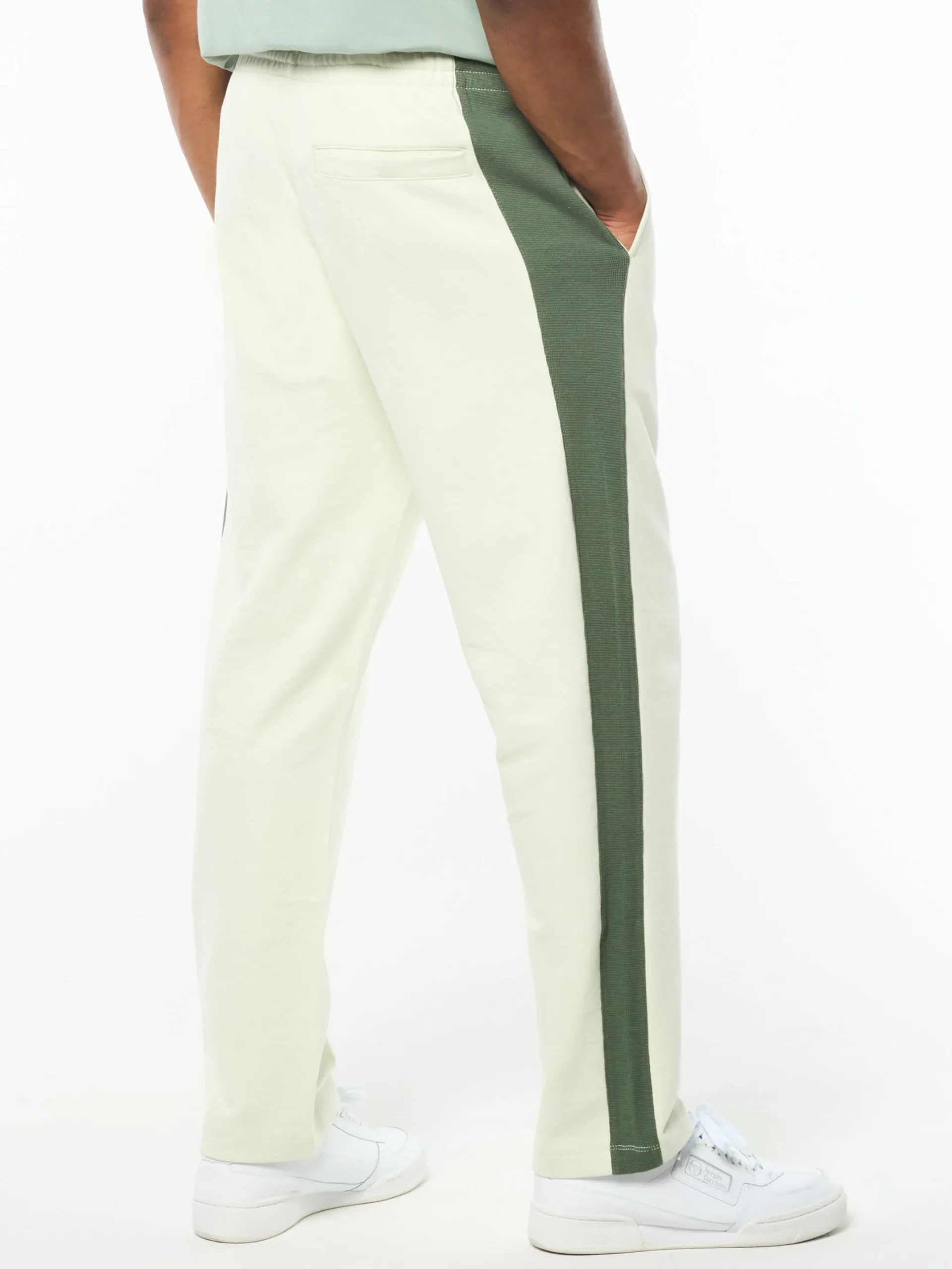 Suonare Sweatpant- Almost Aqua