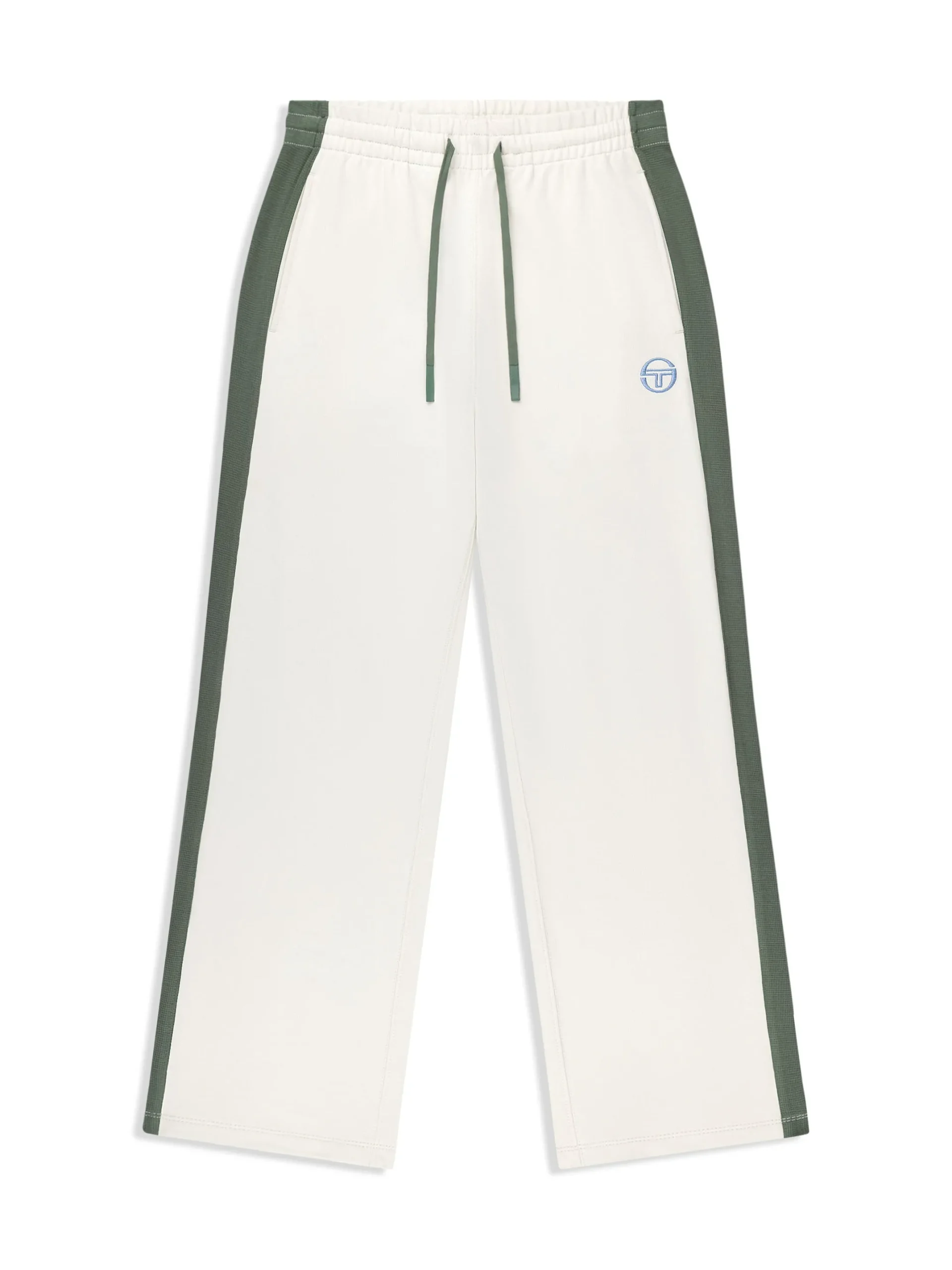 Suonare Sweatpant- Almost Aqua