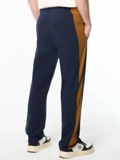 Suonare Sweatpant- Bronze Brown
