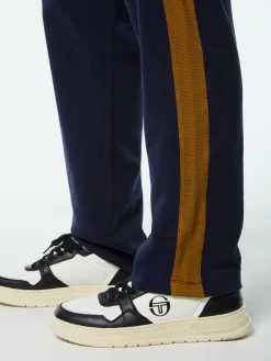 Suonare Sweatpant- Bronze Brown
