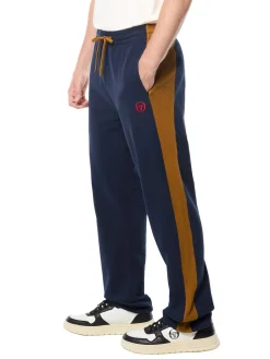 Suonare Sweatpant- Bronze Brown