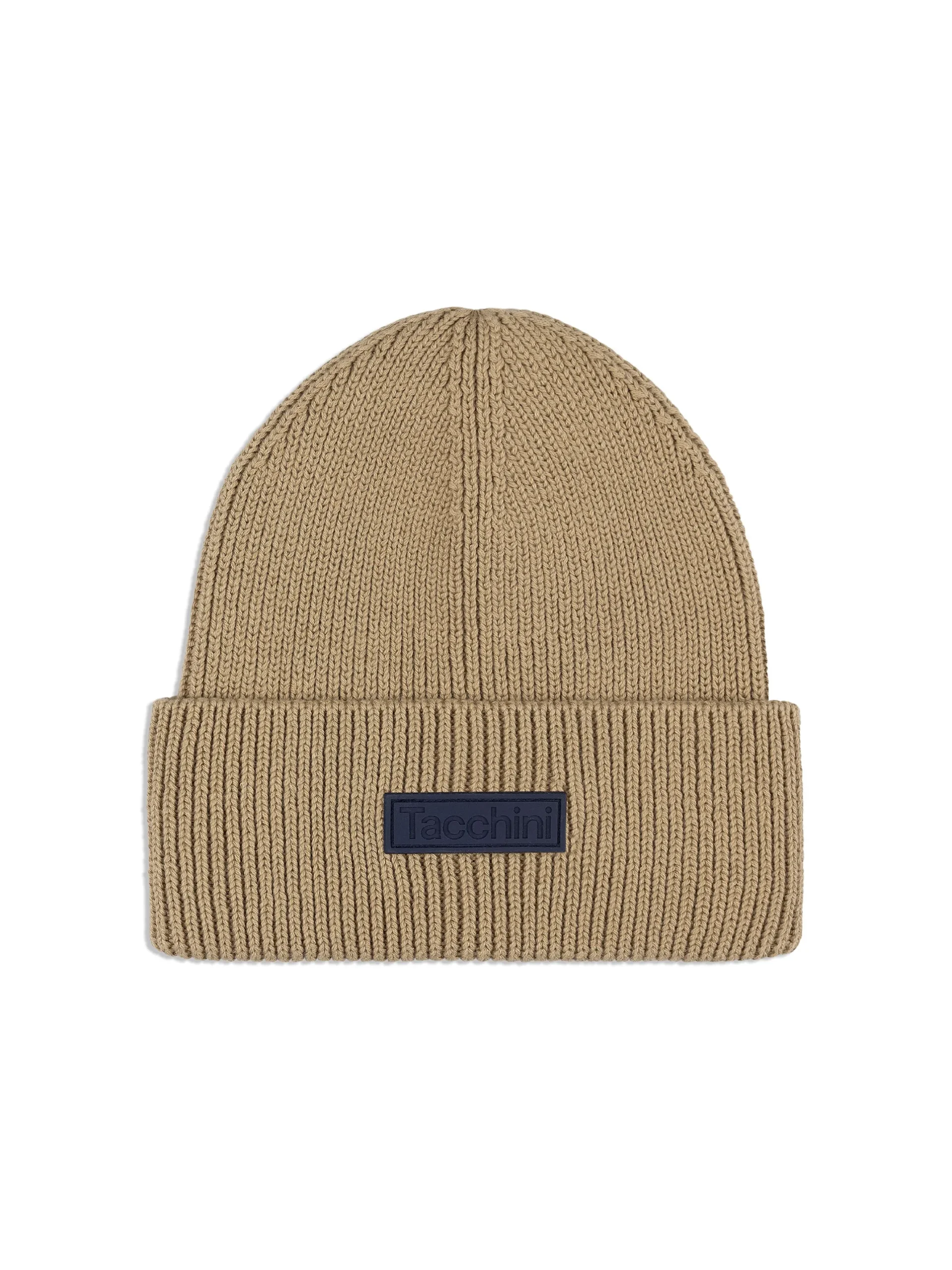 Tacchini Beanie- Humus