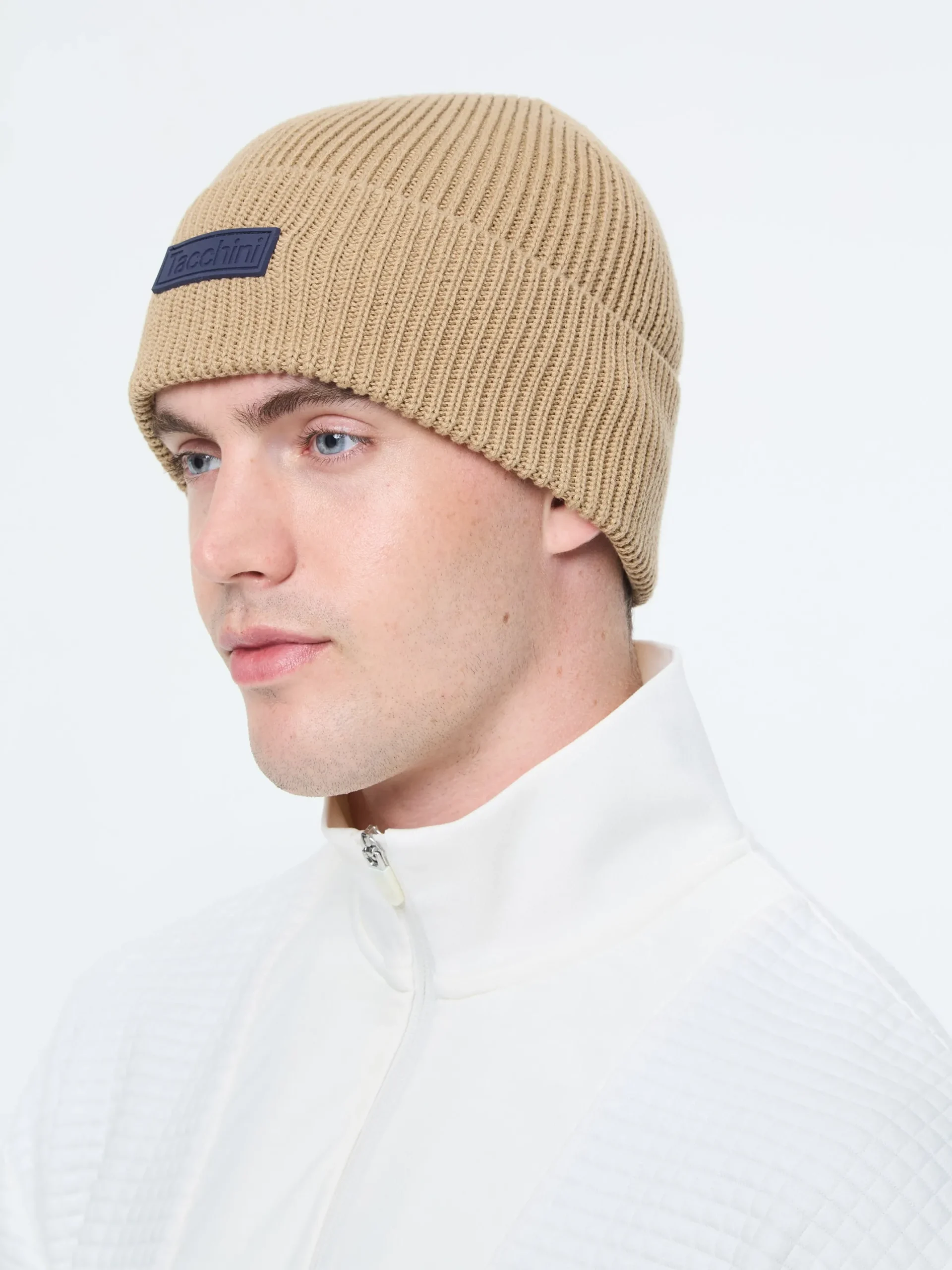 Tacchini Beanie- Humus
