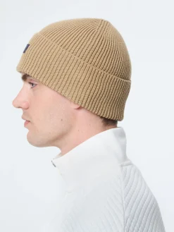 Tacchini Beanie- Humus