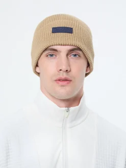 Tacchini Beanie- Humus