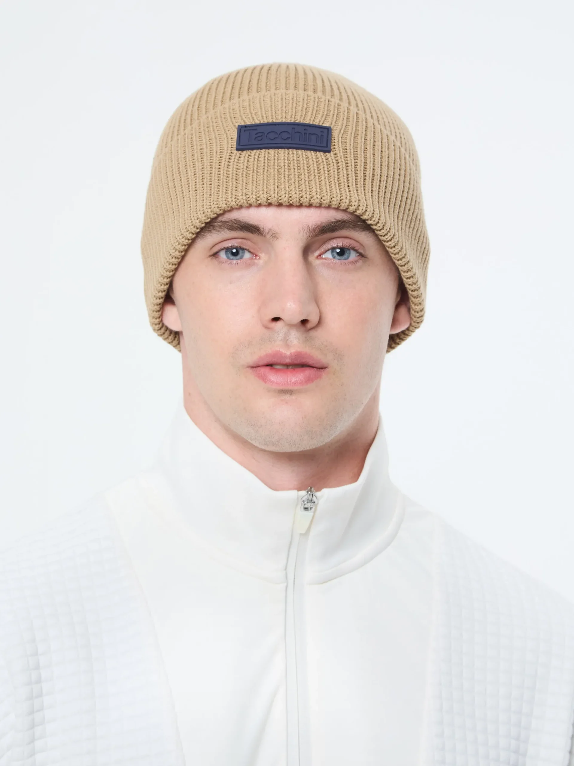 Tacchini Beanie- Humus
