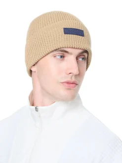 Tacchini Beanie- Humus