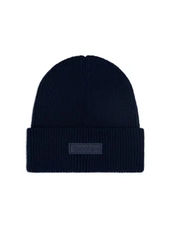 Tacchini Beanie- Maritime Blue