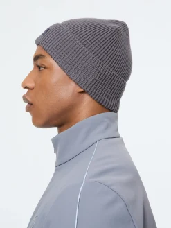 Tacchini Beanie- Quiet Shade