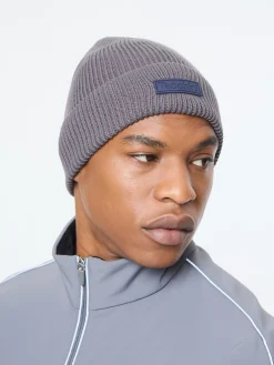 Tacchini Beanie- Quiet Shade