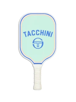 Tacchini Pickleball Paddle- Beach Glass