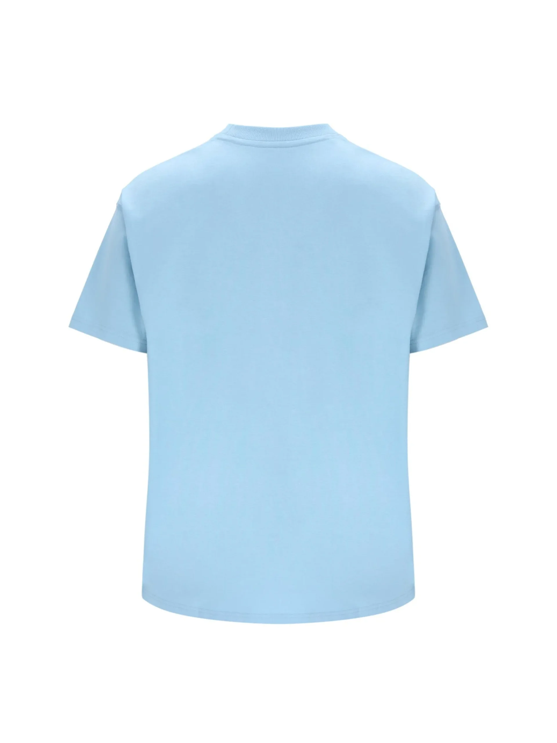 Tempo Rave T-Shirt- Clear Sky