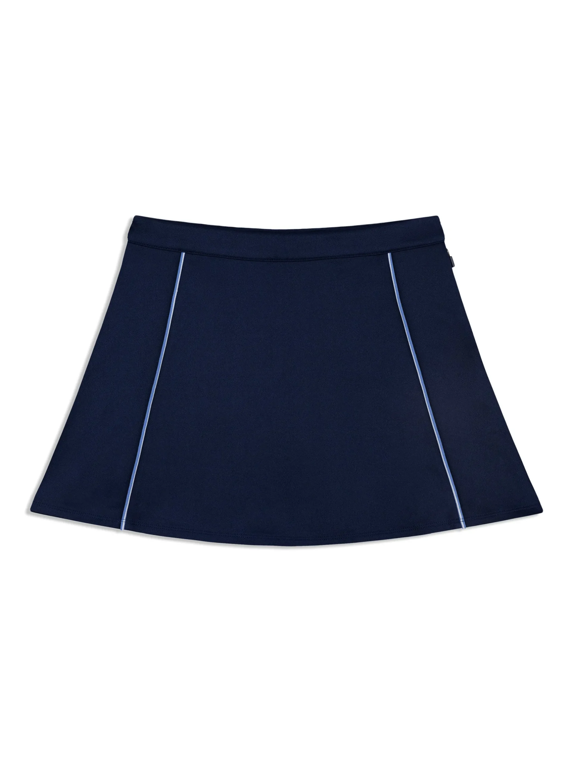 Terina Skirt- Maritime Blue
