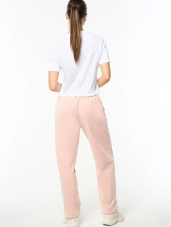 Terina Track Pant- Evening Sand