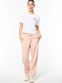 Terina Track Pant- Evening Sand