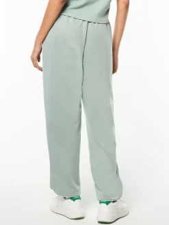 Terina Track Pant- Slate Gray