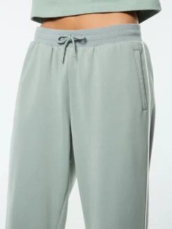 Terina Track Pant- Slate Gray