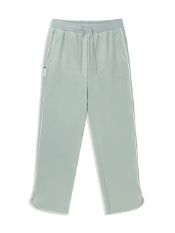 Terina Track Pant- Slate Gray